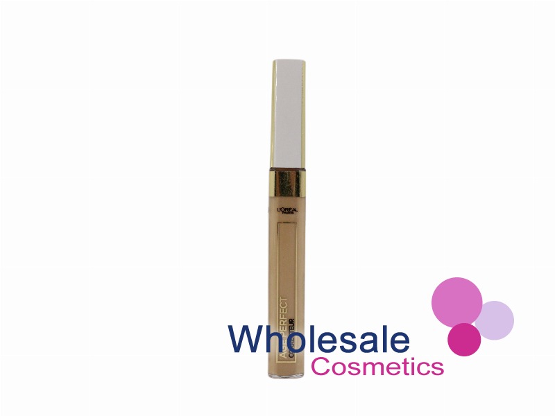 3 x L'Oreal Age Perfect Radiant Concealer - 02 VANILLA